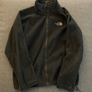 Men’s north face fleece